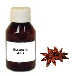 Essencia Anis