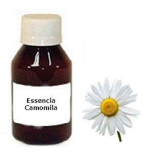 Essencia Camomila