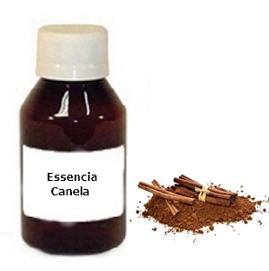 Essencia Canela