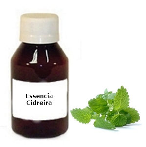 Essencia Cidreira