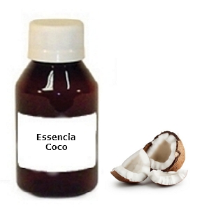 Essência Coco