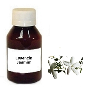 Essencia Jasmim