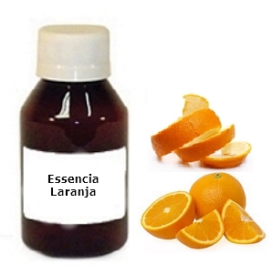 Essencia Laranja