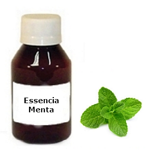 Essência Menta