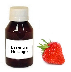 Essência Morango