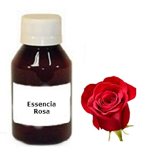 Essência Rosa