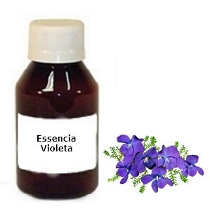 Essência Violeta