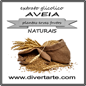 Extrato Glicólico Aveia