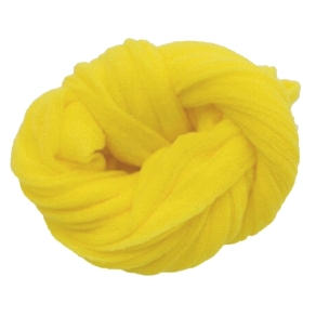 Meia de Seda Amarelo Sol 07