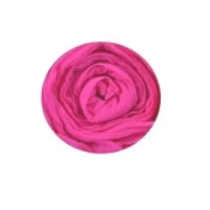 Meia de seda Rosa Francesa 38