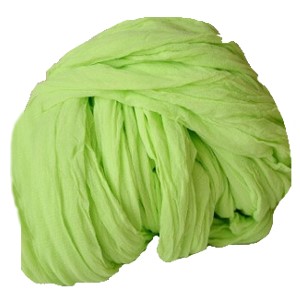 Meia de Seda Pistacio 37