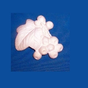 RAMO DE CEREJA molde de silicone