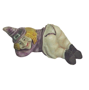 Molde Silicone Bruxinha Malandra