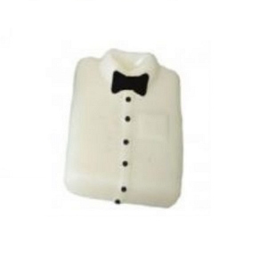 Camisa molde silicone