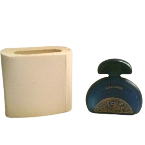 Molde Silicone Frasquinho Perfume GL 3d