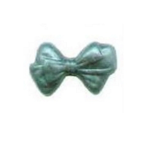 Molde de Silicone Laço