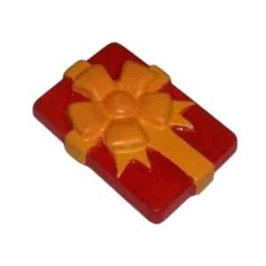 Molde Silicone Sabonete Prenda