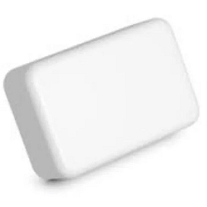 Sabonete retangular 7x5x2cm  molde silicone