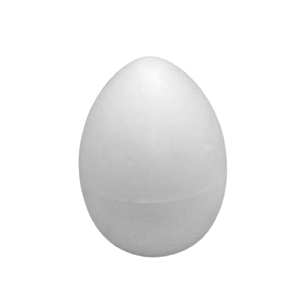 Ovos Esferovite 10 cm - pac 3