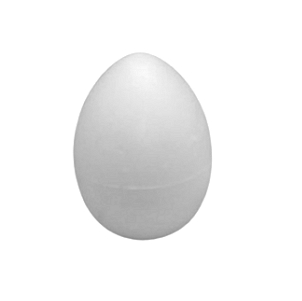 Ovos Esferovite 9 cm - pac 3