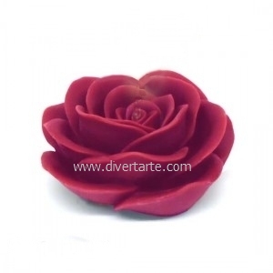 Rosa de Maio 3D