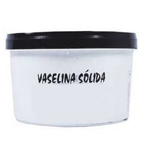 Vaselina Sólida 200 g