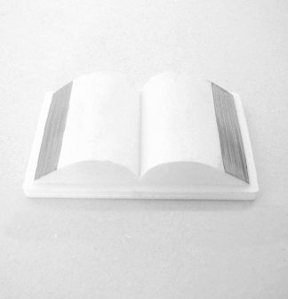 Livro Comunhão molde silicone