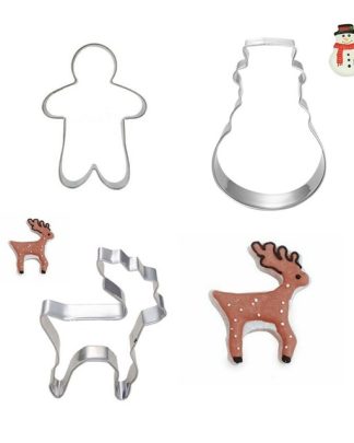 Cortadores de Massas 3