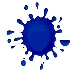 Corante para Sabonete Azul 20 ml