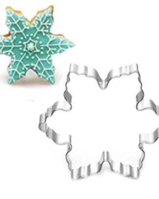 Cortador Floco de Neve