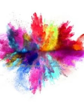 O Simbolismo das Cores