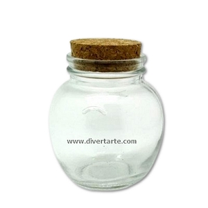 Boião Pote de Mel 110 ml