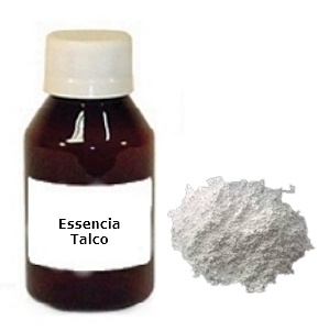 Essência Talco