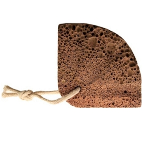 Pedras vulcânicas da lava - Esfoliantes