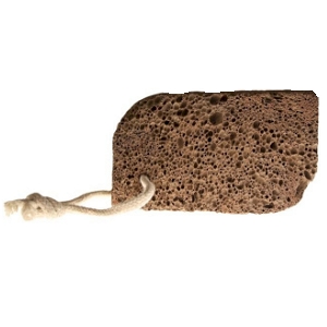 Pedra Pomes Vulcanica