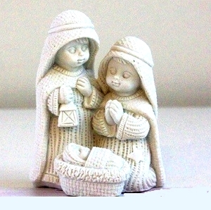 Sagrada família 1 peça