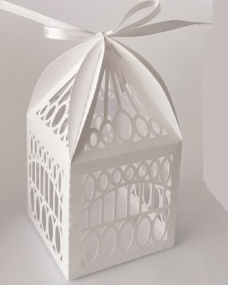 Caixa Arcos - 10 unidades