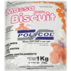 Massas de Biscuit