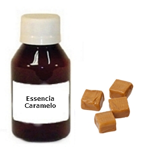 Essencia Caramelo