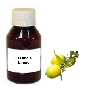Essencia Limão