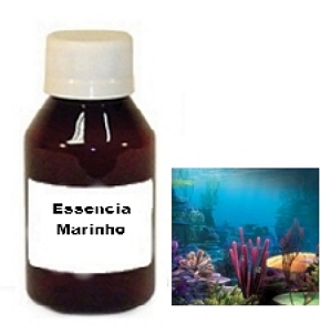 Essencia Marinho 50 a 1000 ml