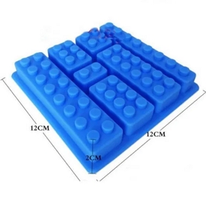 Moldes Diversos