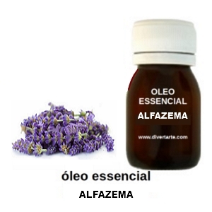 Oleo Essencial de Alfazema