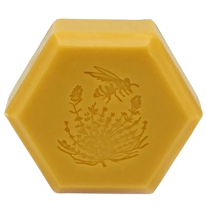 Molde Silicone Abelhas no Mel