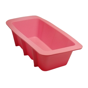 Molde Silicone Barra Pequena