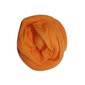 Meia de seda Alperce w30