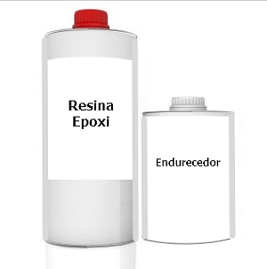 Resina Epoxi