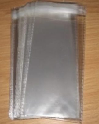 Sacos Celofane 20×30 cm -1000 unidades