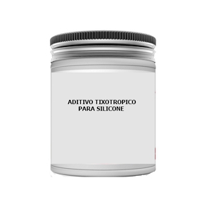 Aditivo Tixotrópico