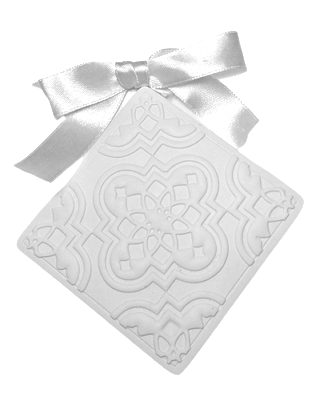 Azulejo Gesso Perfumado Azulejo 1